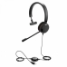 Auricolari con Microfono Jabra Evolve 20SE MS Mono Nero