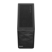 Caixa Semitorre ATX Fractal FD-C-MES2A-02 Preto