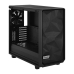 ATX Semi-tower Box Fractal FD-C-MES2A-02 Black