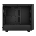 Caixa Semitorre ATX Fractal FD-C-MES2A-02 Preto