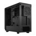 ATX Semi-tower Box Fractal FD-C-MES2A-02 Black