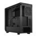 ATX Semi-tower Box Fractal FD-C-MES2A-02 Black