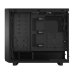 ATX Semi-tower Box Fractal FD-C-MES2A-02 Black