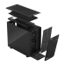 Caja Semitorre ATX Fractal FD-C-MES2A-02 Negro