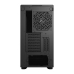 Caja Semitorre ATX Fractal FD-C-MES2A-02 Negro