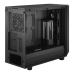 ATX Semi-tower Box Fractal FD-C-MES2A-02 Black