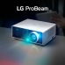 Proyector LG BF50RG.AEU 1920 x 1200 px