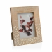 Fotorahmen Versa Dark Holz (1,5 x 26 x 21 cm)