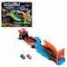 Baan Lanceerder Mattel Glow Racers Gloei In Het Donker