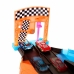 Baan Lanceerder Mattel Glow Racers Gloei In Het Donker