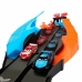 Launcher Track Mattel Glow Racers Glow in the dark