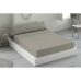 Set beddengoed Lois SIROS Beige Bed van 150/160