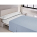 Oberlaken Happy Home MIX COLORS Blau King size