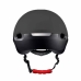 Casco per Hoverboard Elettrico Xiaomi Mi Commuter Helmet Black M Nero