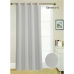 Cortina Hosteline GARONA Cinzento 140 x 260 cm