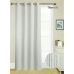 Cortina Hosteline TIBER Cinzento 140 x 260 cm