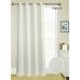 Cortina Hosteline URAL Branco quente 140 x 260 cm