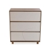 Chest of drawers Versa Eames 34 x 81,5 x 70 cm