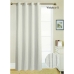 Cortina Hosteline VISTULA Cinzento 140 x 260 cm