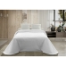 Bedspread (quilt) Hosteline PALMA White Single