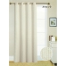 Cortina Hosteline ARNO Branco quente 140 x 260 cm