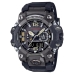 Meeste Kell Casio G-Shock GWG-B1000-1AER (Ø 52 mm)