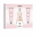 Parfumset voor Dames Aire Sevilla Soy yo 3 Onderdelen