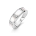 Ring Dames Ti Sento 12023MW/50 10