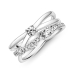 Anillo Mujer Pandora SPARKLING 12