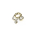 Ladies' Ring Guess JUBR04522JWYG54 14