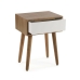 Nightstand Versa Eames 30 x 53 x 40 cm