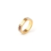 Anillo Mujer Guess JUBR04676JWYGMC54 14