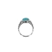 Ladies' Ring Albert M. WSOX00460.TUR-22 22