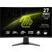 Gaming monitor (herní monitor) MSI MAG 27CQ6F Quad HD 27