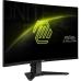 Gaming monitor (herní monitor) MSI MAG 27CQ6F Quad HD 27