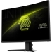 Gaming monitor (herní monitor) MSI MAG 27CQ6F Quad HD 27