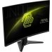 Gaming monitor (herní monitor) MSI MAG 27CQ6F Quad HD 27