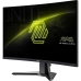 Gaming monitor (herní monitor) MSI MAG 27CQ6F Quad HD 27