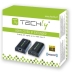 Διακόπτης HDMI Techly IDATA EXTIP-373