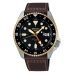 Horloge Heren Seiko SPORTS AUTOMATIC GMT