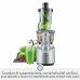 Mixer Sage Big Squeeze Silvrig 2400 W 1,5 L