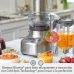 Juicer Sage 3X Bluicer Pro 1350 W 1,5 L