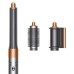 Βούρτσα Κομμωτηρίου Dyson HS05 Airwrap Nickel/Copper Χαλκός 1 Τεμάχια