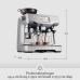 Superautomatic Coffee Maker Sage SES990BTR4EEU1 Black Steel 2400 W 15 bar 2,5 L