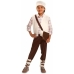 Costume per Bambini My Other Me Pastore 10-12 Anni