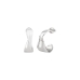 Ladies' Earrings Breil TJ3465 Steel