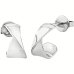 Boucles d´oreilles Femme Breil TJ3467 Argent 925