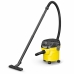 Aspirador com Saco Kärcher KWD1 W 1000W 12 L Amarelo/Preto