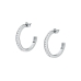 Pendientes Mujer Morellato SAUP03 Plata