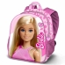 Skolas soma Barbie 31 x 26 x 11 cm